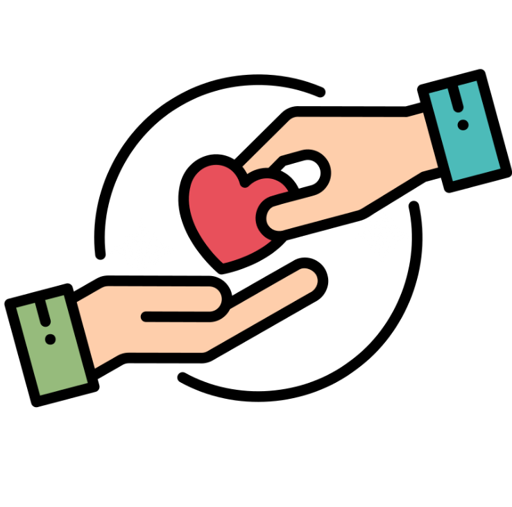 Nếu em là Cuội, em có giúp bạn khi thấy bạn bị rơi xuống nước không ?